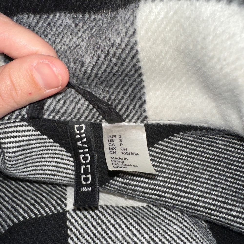 Divided Jacket - image 3